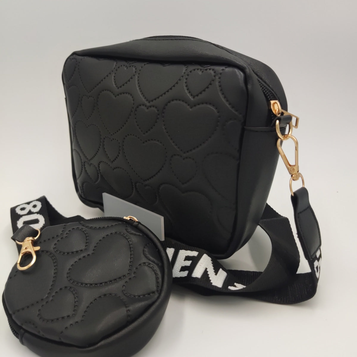 Kuchen & bag crossbody sale