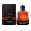 Emporio Armani - Stronger With You Absolutely 50mL Eau de Parfum