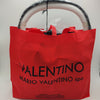 Mario Valentino Wave Nero Handbag