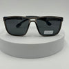 Tommy Hilfiger Grey Unisex Sunglasses