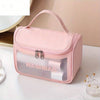 Multipurpose Cosmetic Organizer Bag Makeup Pouch for Travel