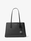 Michael Kors Logo Handbag (Medium)