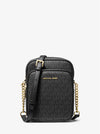 Michael Kors Jet Set Travel Cross Body Bag