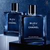 Bleu de Chanel  Eau de Parfum 50mL