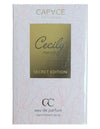 Capace Cecily for Her 100mL Eau de Parfum