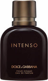 Dolce & Gabbana Pour Homme Intenso 75mL Eau De Parfum