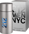 Carolina Herrera 212 Men NYC 100mL Eau de Parfum