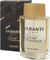 Varanti Hombre Gold Splendor Eau de Toilette 100ml