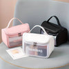 Multipurpose Cosmetic Organizer Bag Makeup Pouch for Travel