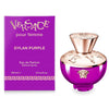 Versace Dylan Purple 100ml Eau de Parfum Spray