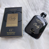 Capace Cady 100mL Eau de Parfum