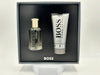 Hugo Boss Love Live Give Eau de Toilette 100mL Set with Showergel