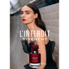 Givenchy L'Interdit Rouge Eau de Parfum Spray 80ml