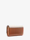 Michael Kors Jet Set Logo Crossbody Bag