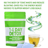 14 day Detox Tea