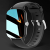 Y13 Unisex Multi-Function Sports Smartwatch with Call Info Prompt & Wireless Calling