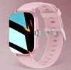 Y13 Unisex Multi-Function Sports Smartwatch with Call Info Prompt & Wireless Calling