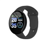 D18 Sport Smart Watch Round Screen Smart Bracelet With HD LCD Screen