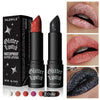 Pearlescent Long Lasting Waterproof Non-stick & Moisturizing Shiny Color Rendering Lipstick