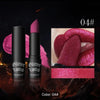 Pearlescent Long Lasting Waterproof Non-stick & Moisturizing Shiny Color Rendering Lipstick