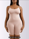 One Piece Bodysuit | Mid-Thigh Women's Tummy Control Shapewear