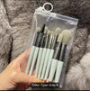 8pcs Soft Fluffy Makeup Brushes Set