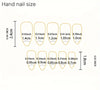 24pcs Nude Pink Glitter Fake Nails Gradient Press On Nails Glossy Glue On Nails Full Cover Medium Coffin Ballet False Nails For Women Girls Daily Wear