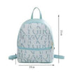 New Style Printed Small Back Pack