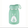 Cute Rabbit vacuum cup