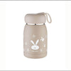 Cute Rabbit vacuum cup