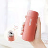 Mini Vacuum Cup