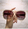 Polarized Sunglasses Women Oversized