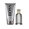 Hugo Boss Love Live Give Eau de Toilette 100mL Set with Showergel