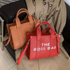 The Boss Bag Handbag