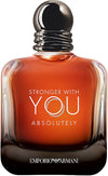 Emporio Armani - Stronger With You Absolutely 50mL Eau de Parfum