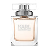 Karl Lagerfeld Eau de Parfum 85mL