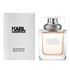 Karl Lagerfeld Eau de Parfum 85mL