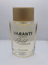 Varanti Gold Splendor Eau de Toilette 100ml