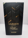 Varanti Gold Splendor Eau de Toilette 100ml