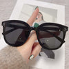 3 Point Pearl Oval Unisex Sunglasses