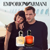 Emporio Armani - Stronger With You Absolutely 50mL Eau de Parfum