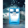 Versace Man Eau Fraiche 100mL Eau de Toilette