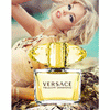 Versace Yellow Diamond 50mL Eau de Toilette